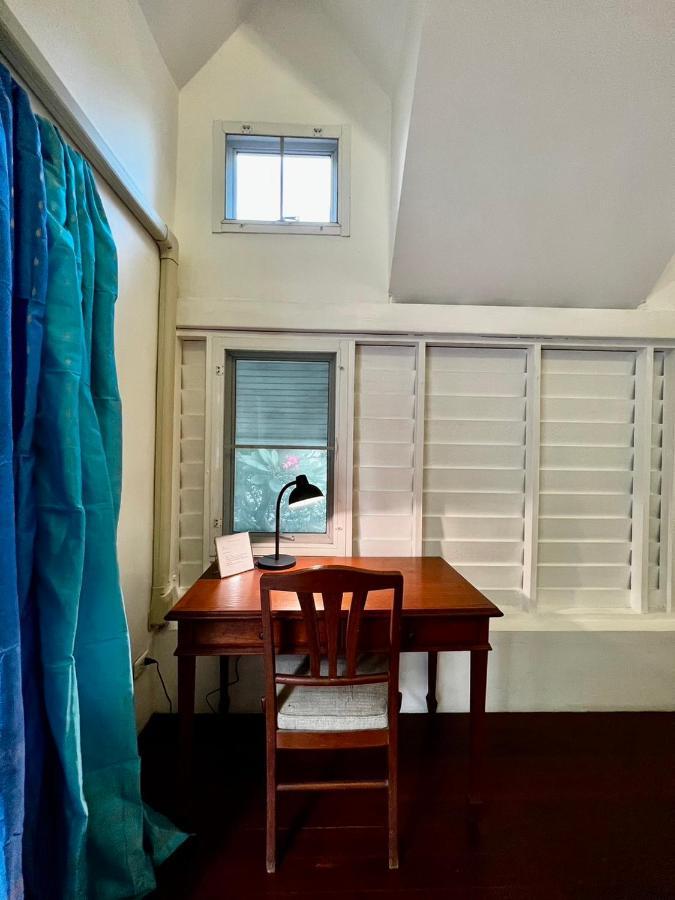 The Backyard 28 Villa Bangkok Ngoại thất bức ảnh